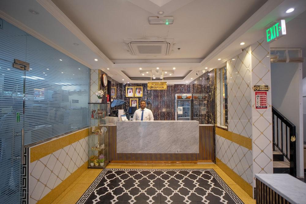 AL KARNAK HOTEL BRANCH