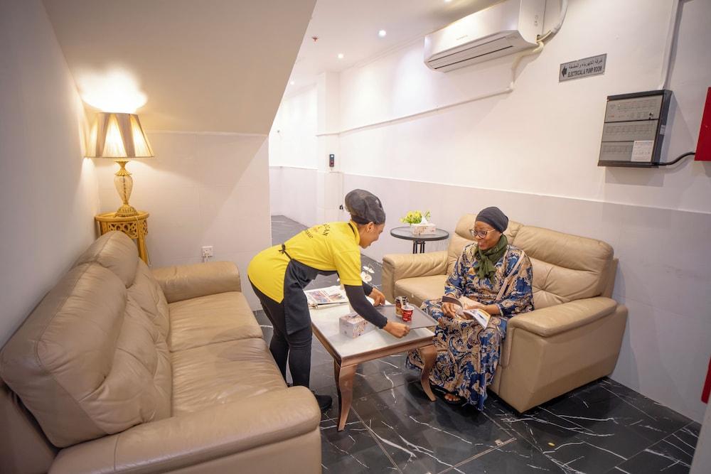 AL KARNAK HOTEL BRANCH