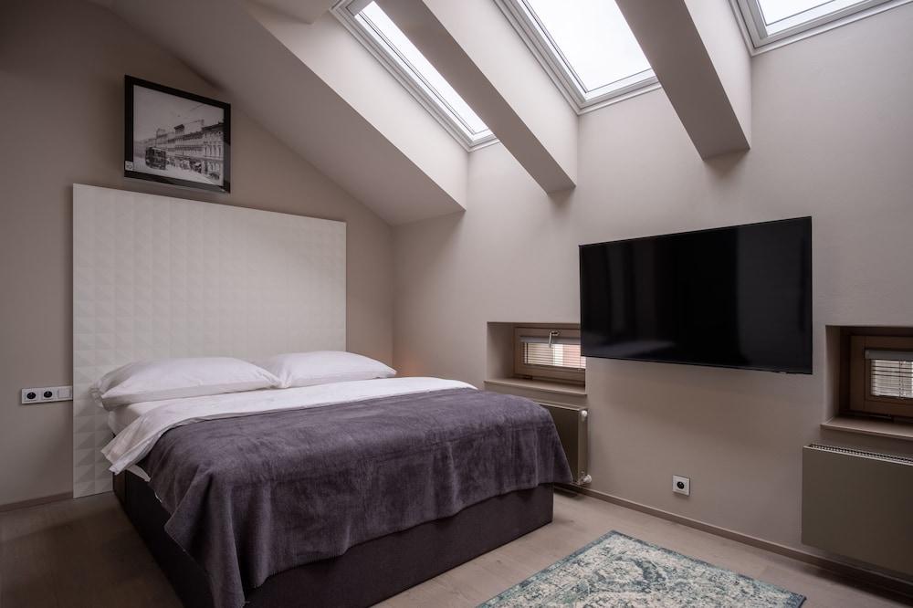 Aparthotel Rimska 14