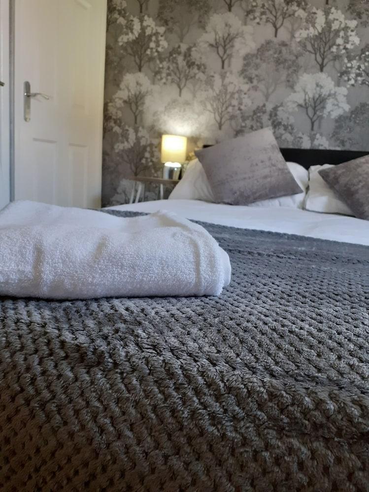 Hardwick Haven, Sedgefield - Near Hardwick Hall