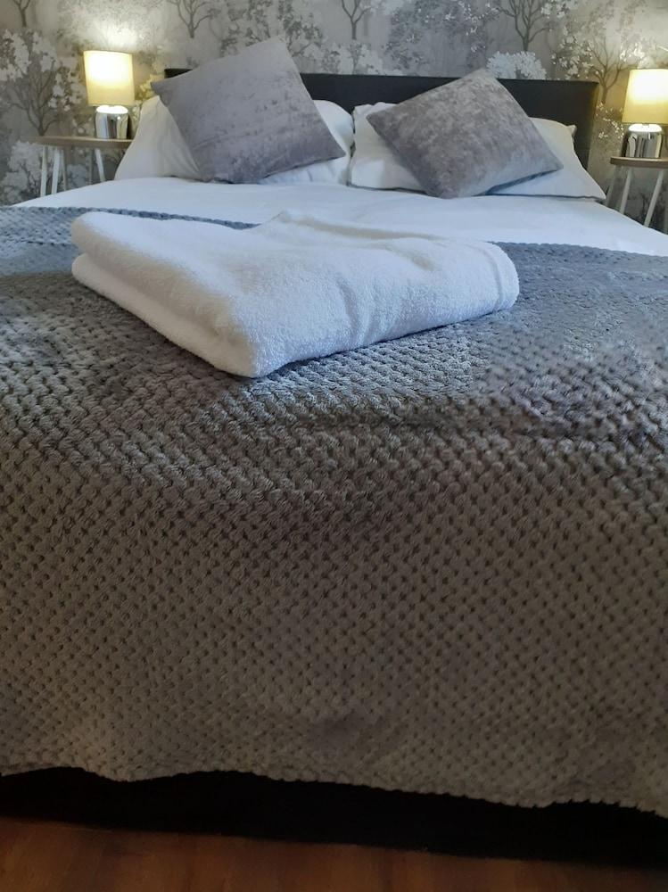 Hardwick Haven, Sedgefield - Near Hardwick Hall