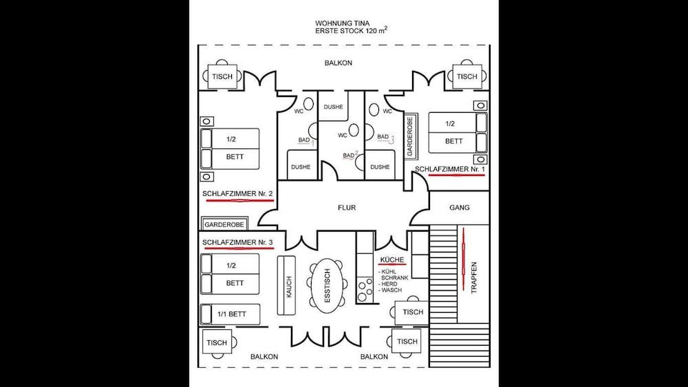 Charming Palit Kroatien Holiday House With Garden