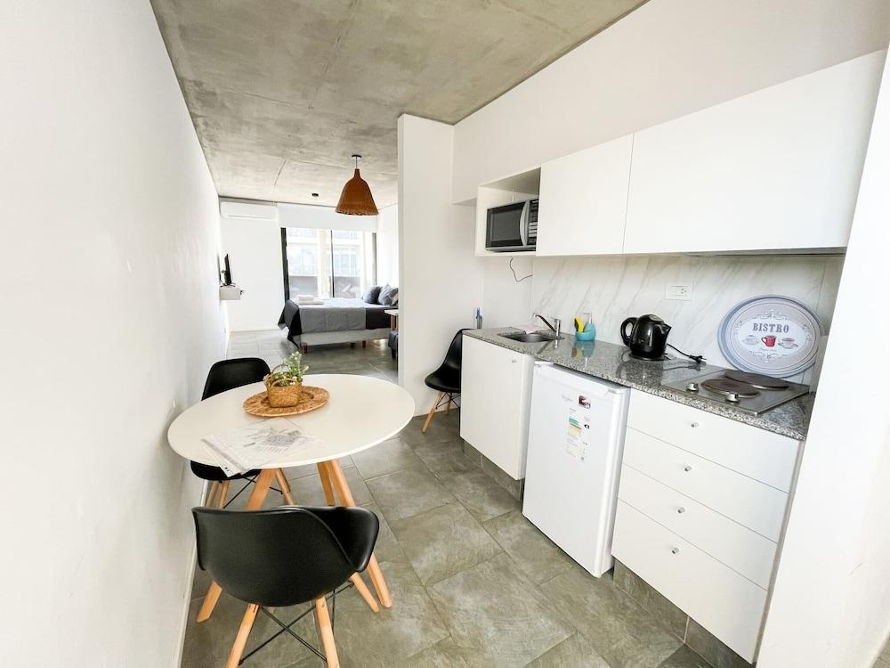 Beautiful Loft In Rosario 03-c