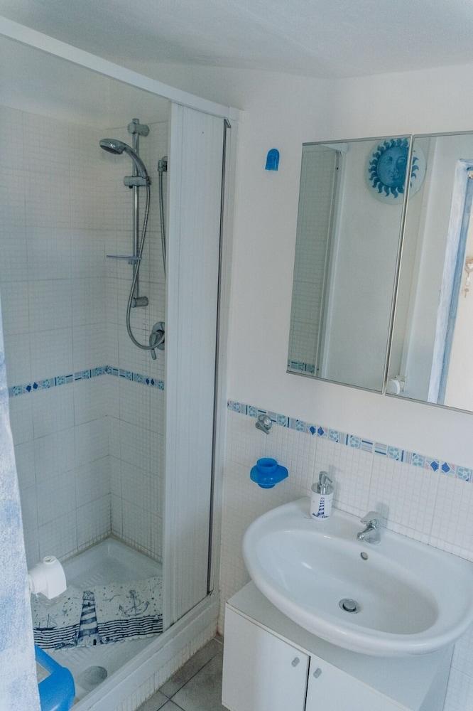 Montereale Holiday Home