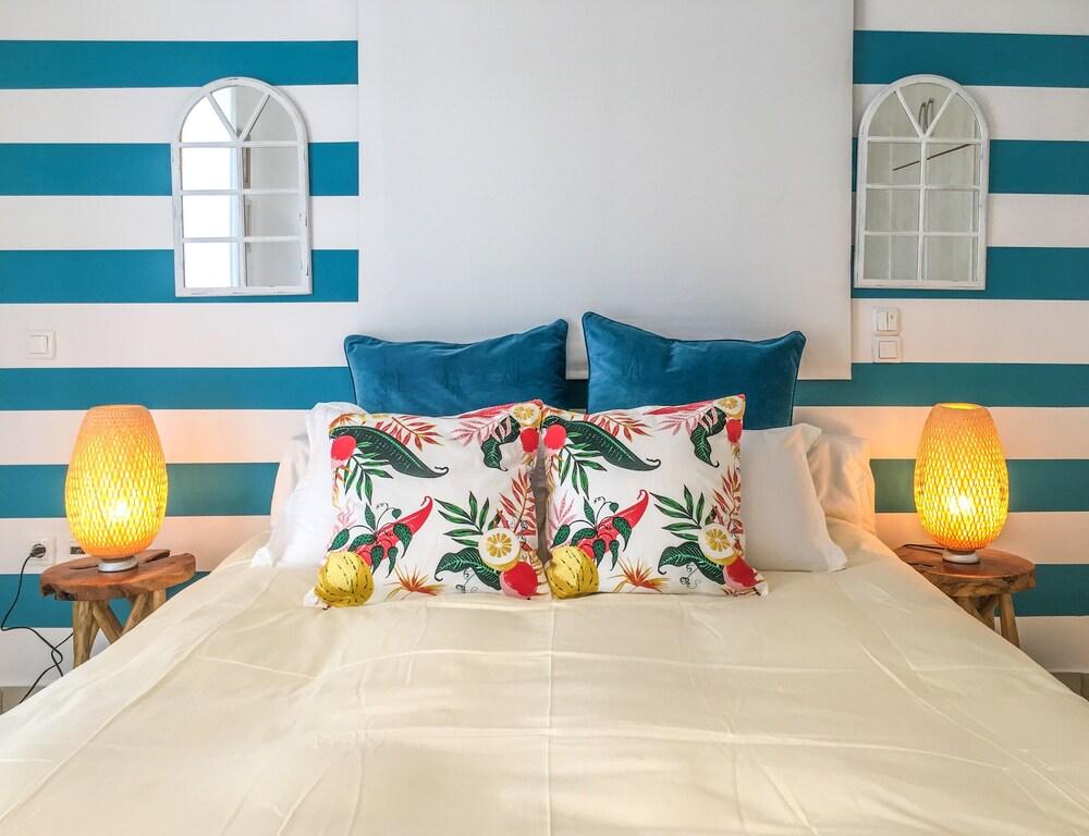 Exotic Studio at Oliva Holiday Homes