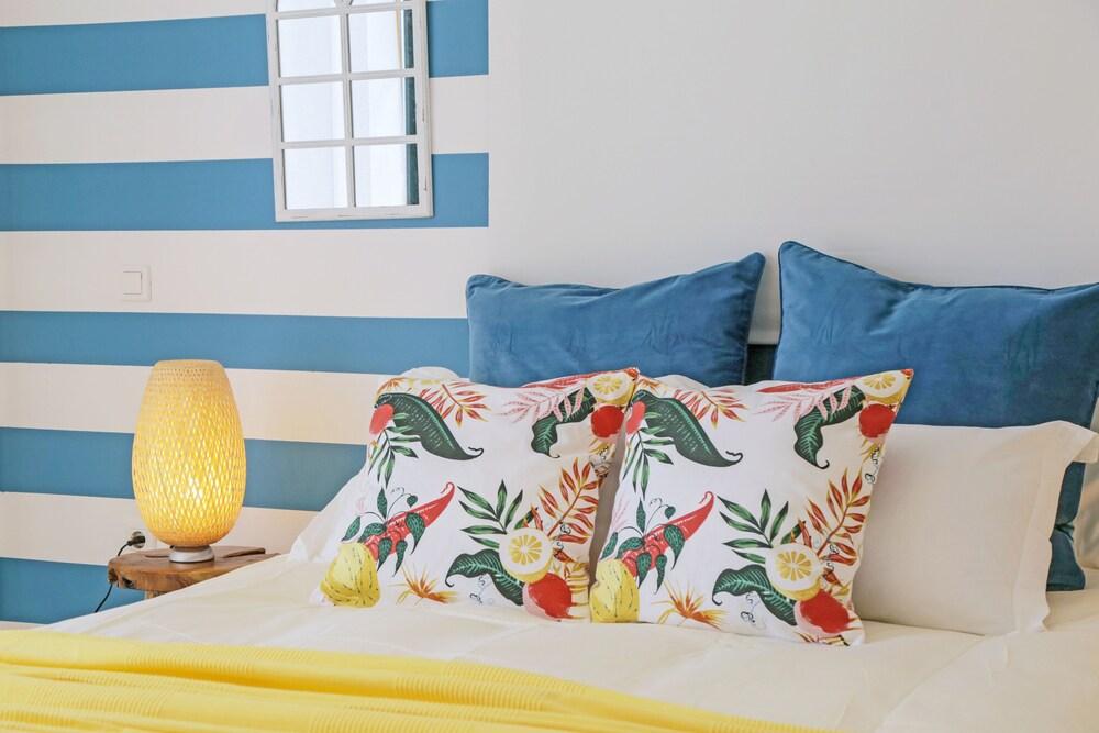 Exotic Studio at Oliva Holiday Homes