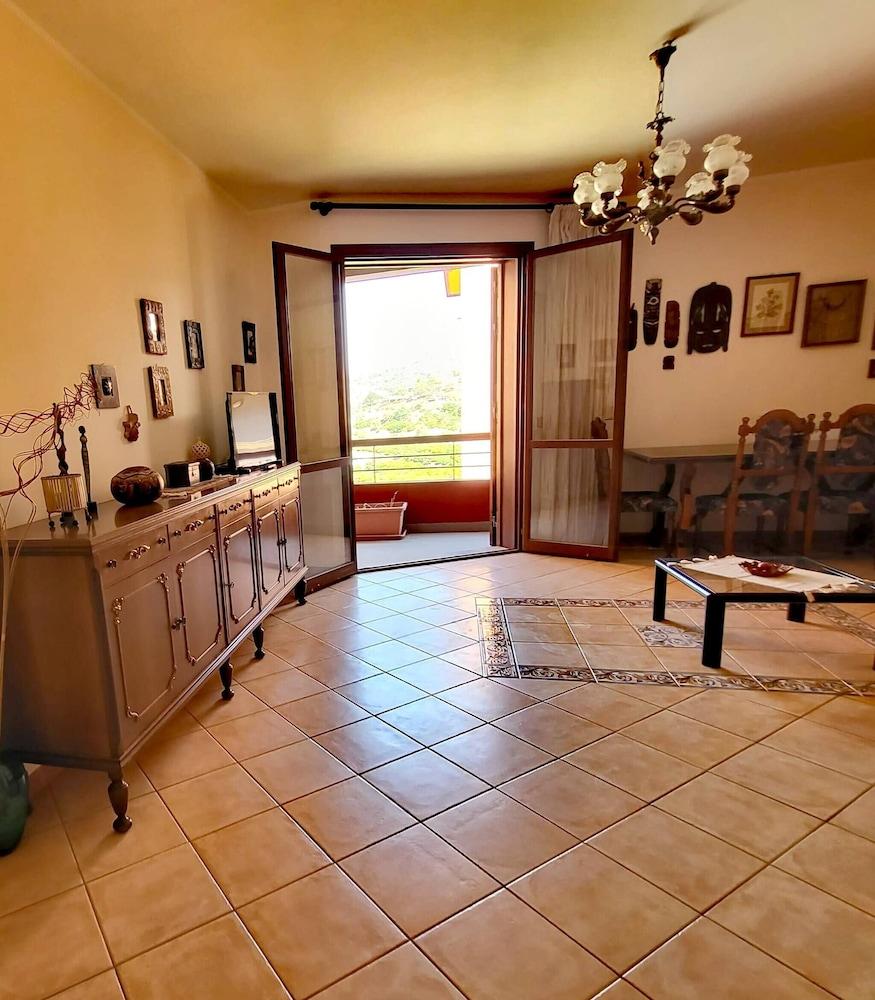 Belvedere House Noto Alta