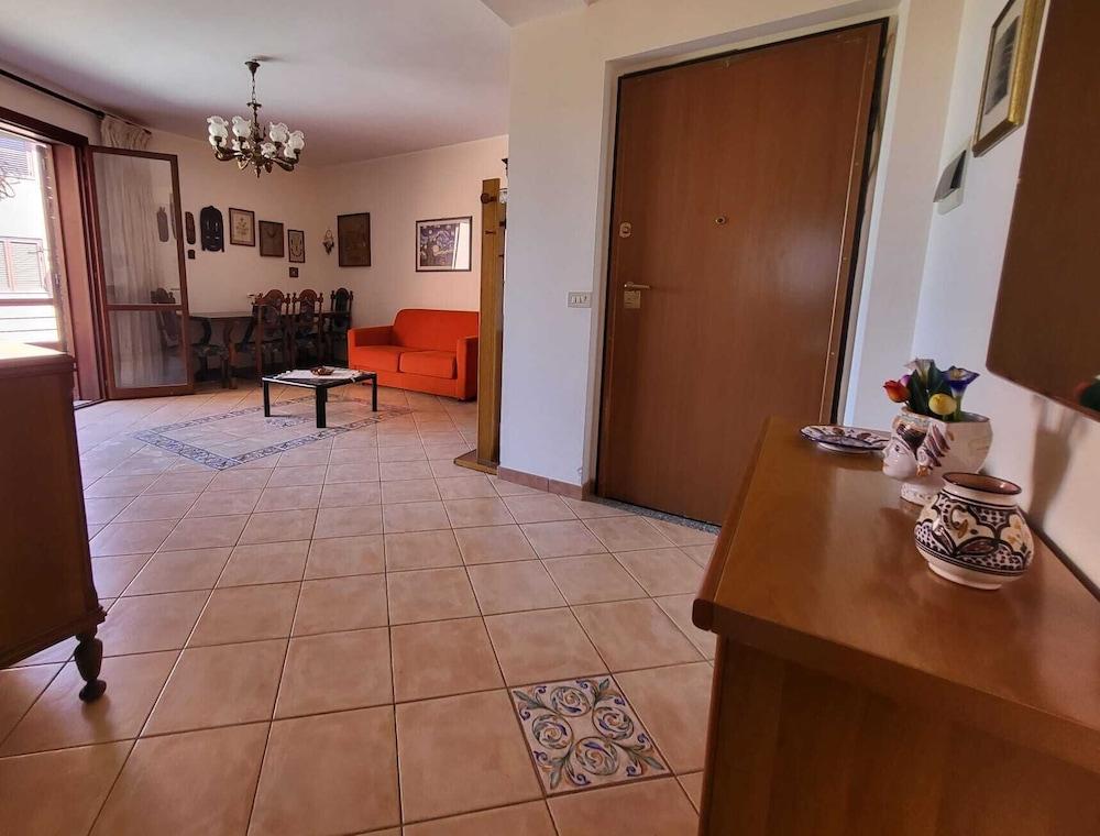 Belvedere House Noto Alta