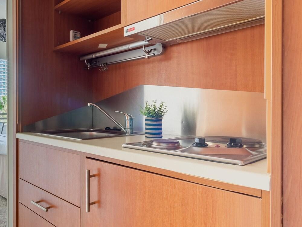 Modern Studio With no Balcony for 2 People