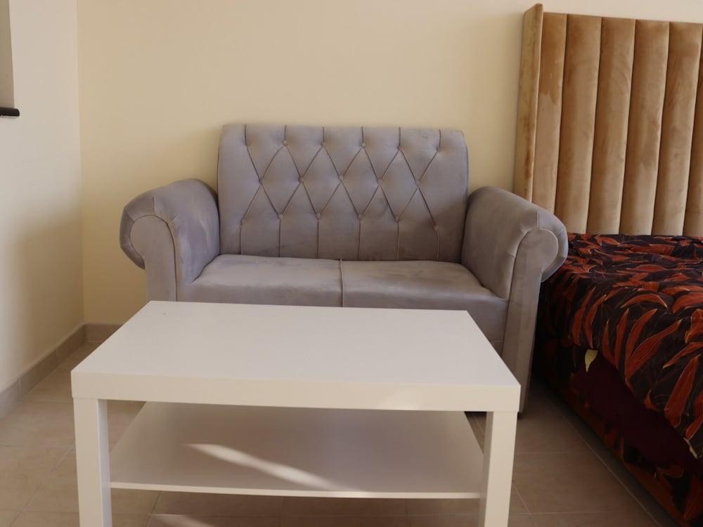 Beautiful Furnished Studio With Close Kitchen