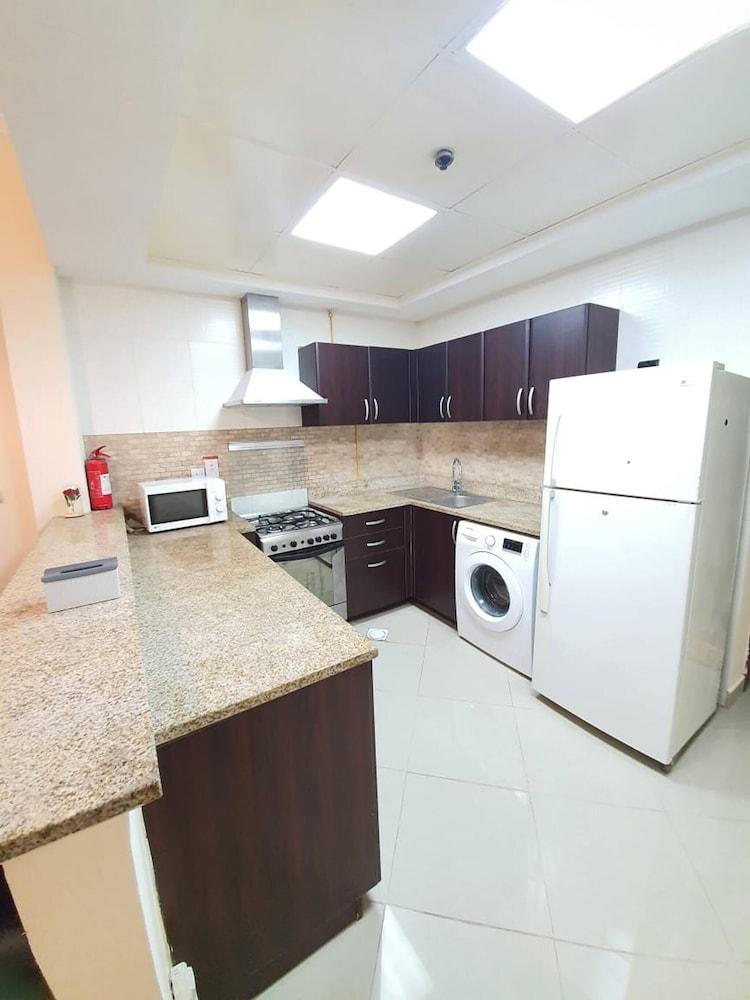 Lovely Furnished Studio With Pool