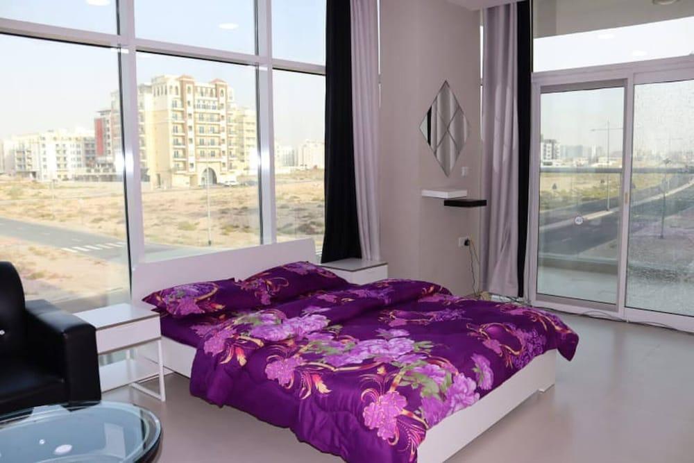 Stylish Family Friendly Studio