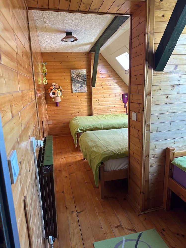 Apartma Pohar- A Bit Different!