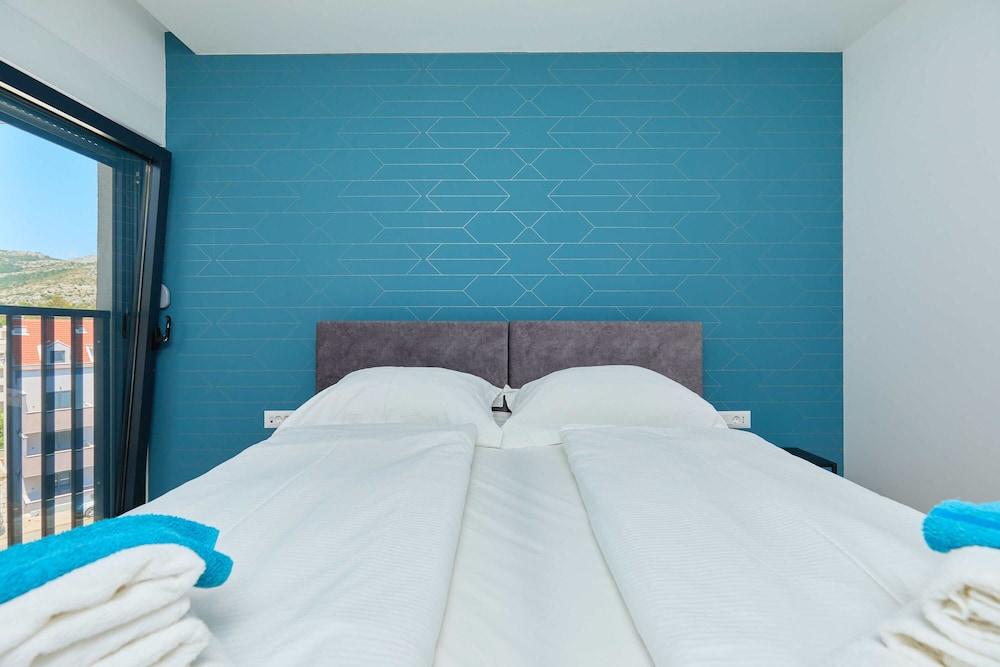 DOMINIUM CITY SUITES