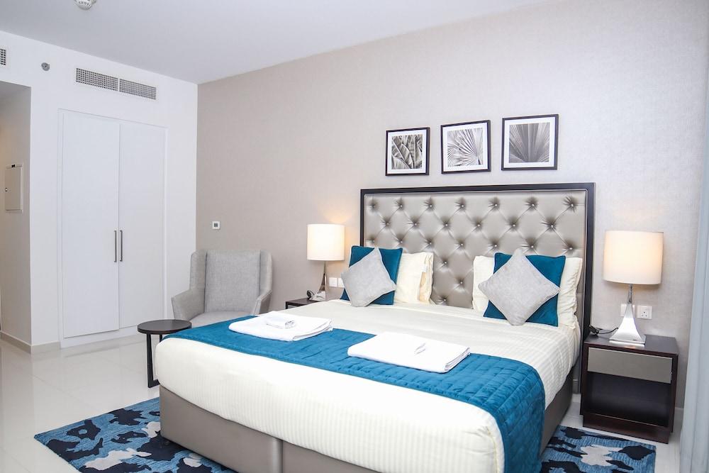 Studio Apartment in Damac Celestia