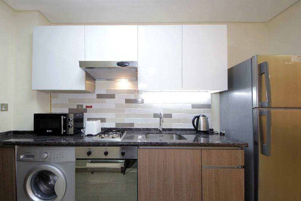 Studio Apartment in Azizi Samia