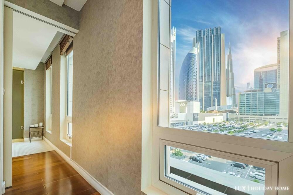 LUX The Exclusive DIFC residence