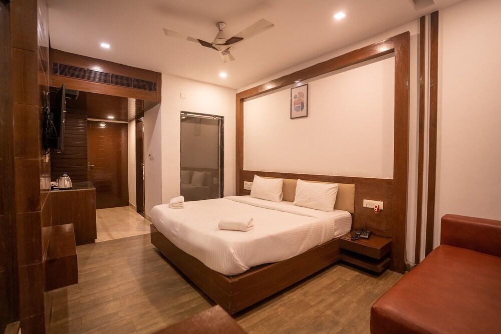 Bluebell Beach Resort