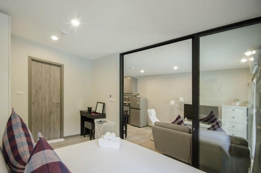 The Title Naiyang Residence