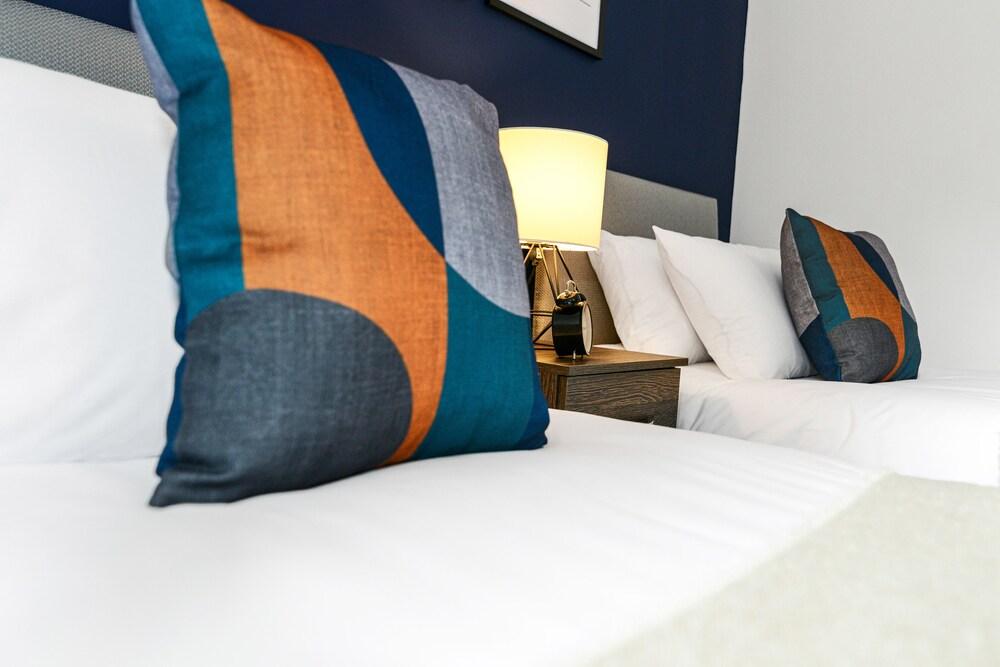 All Saints Apartment