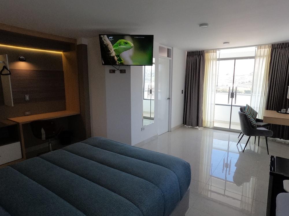 Hotel Tierra del Sol