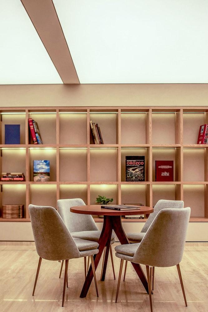 Ana Polanco Apartments