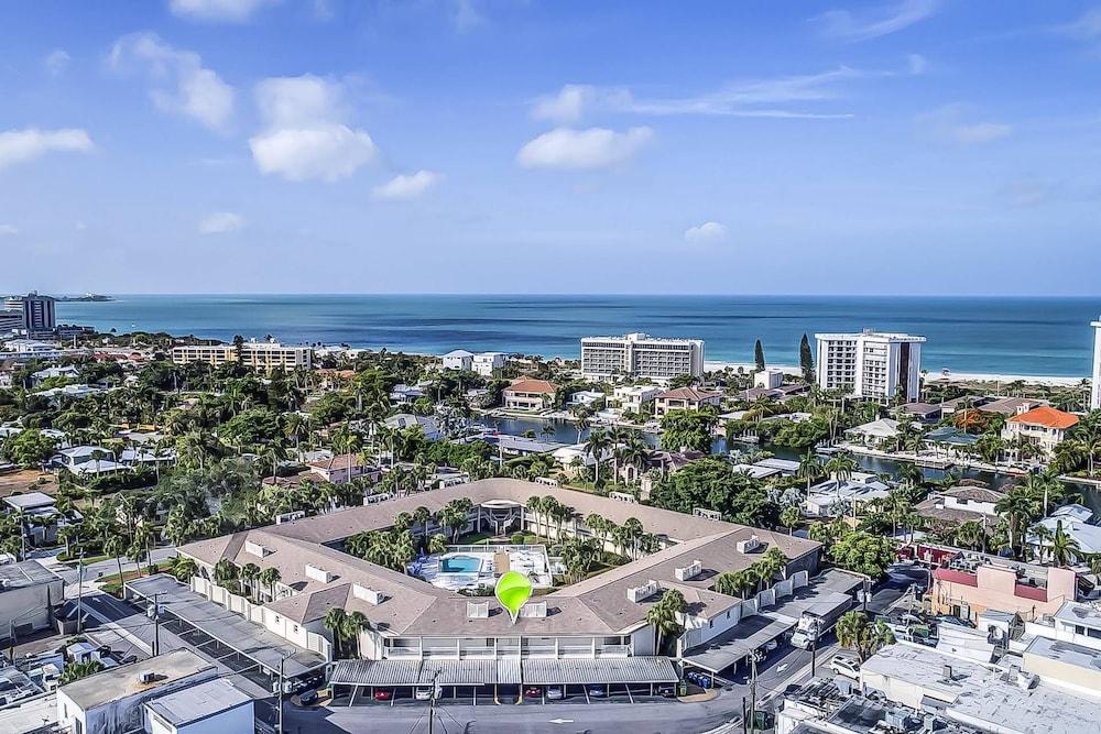 Kingston Arms On Lido Key 1BR