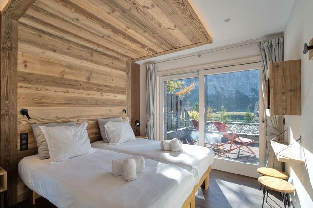 Chalet Ancolie