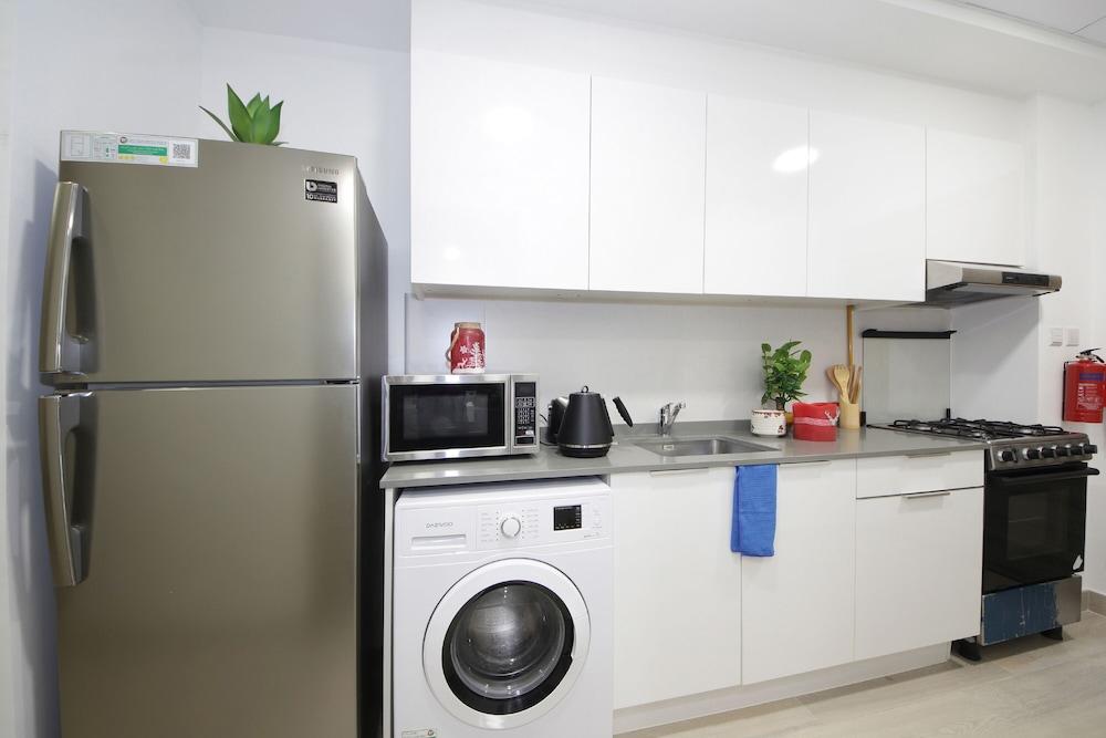 Studio Apartment in Bloom Tower B JVC