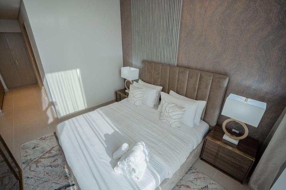 Nasma Luxury Stays - Harbour Gate T1