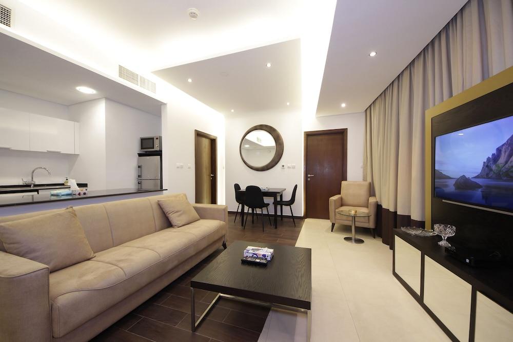 1 Bedroom Apartment in The Matrix Tower