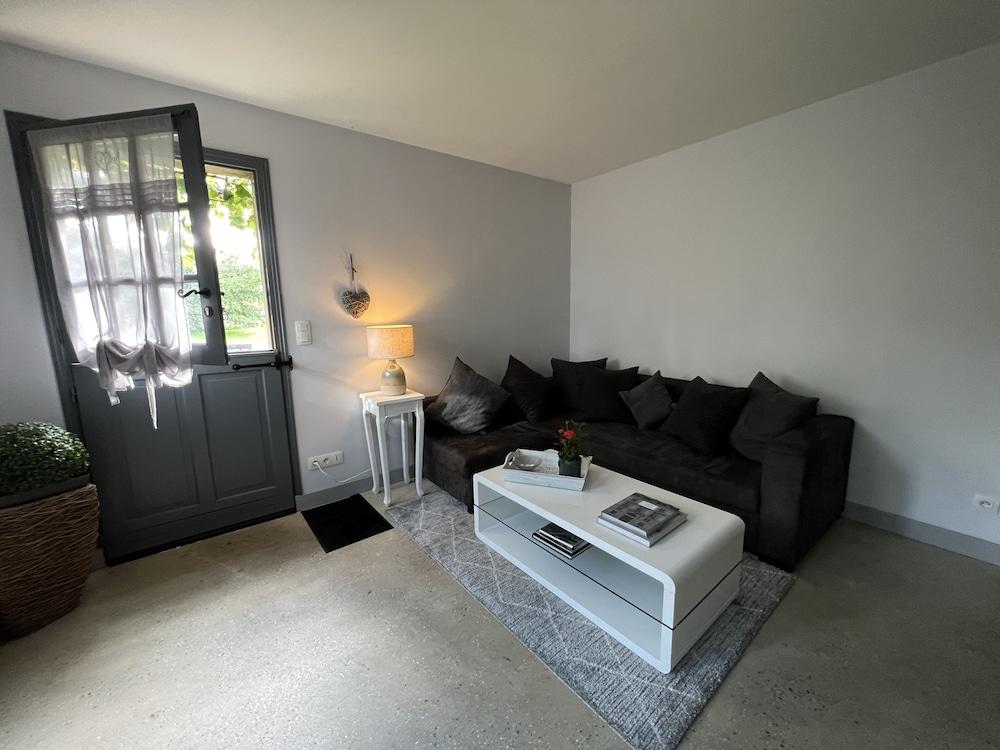 GSand Le Clos du May