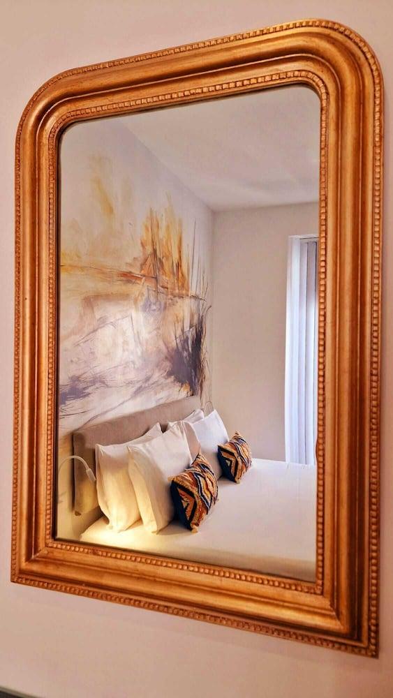 OPUNTIA Boutique hotel