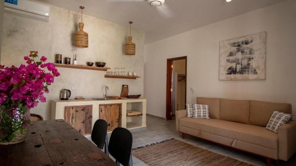 Tamu Tamu Boutique Hotel