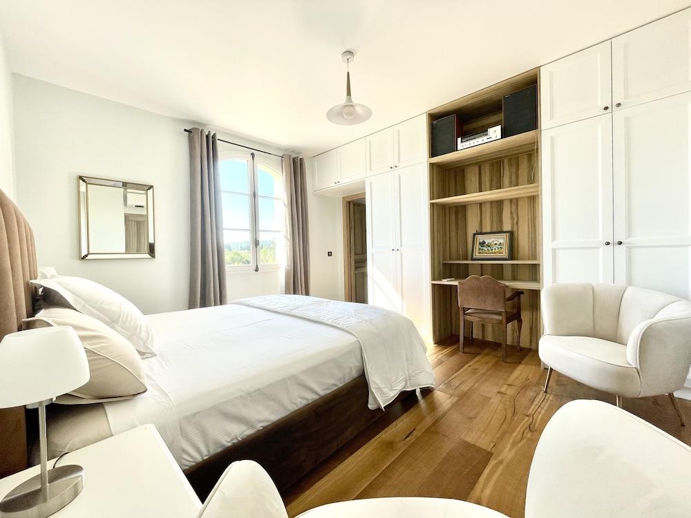 La Soleillade Aixoise