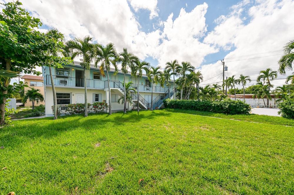 Seven Palms Hotel & Apartments