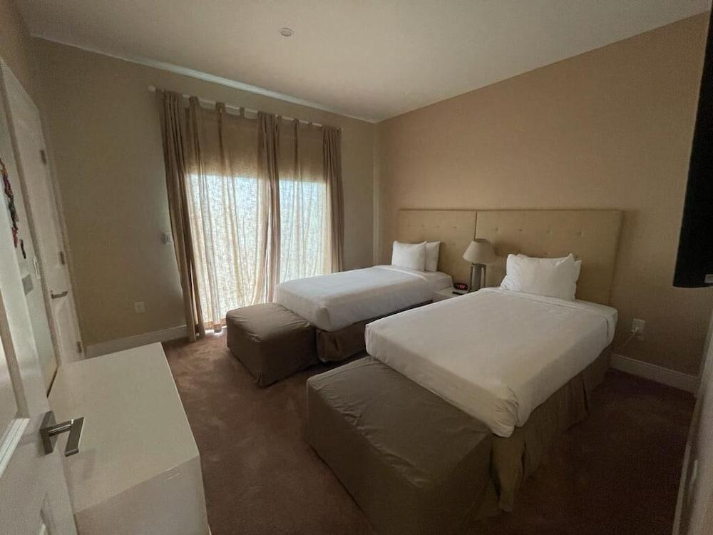 3205 BA - Magic Village - Luxury 3 Bed