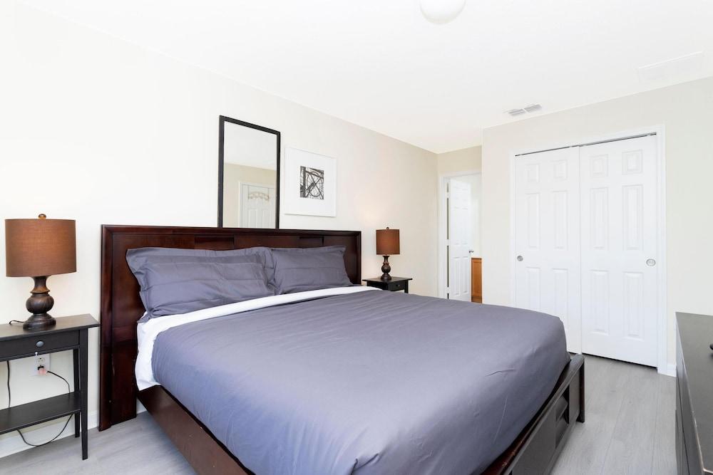 3135 TC - Compass Bay - Luxury 4 Bed Villa