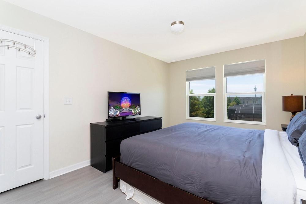 3135 TC - Compass Bay - Luxury 4 Bed Villa