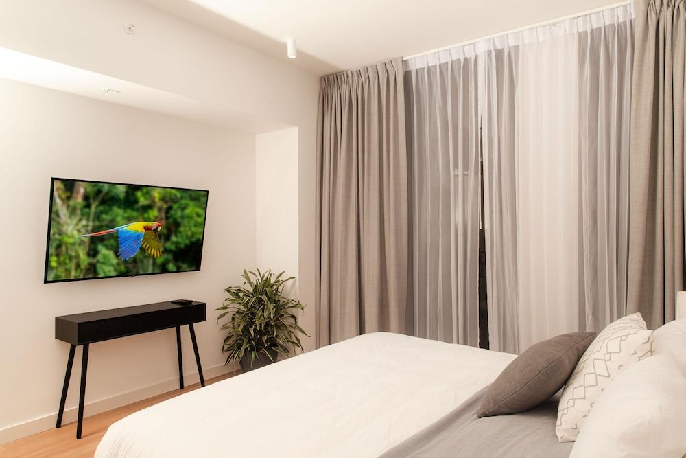 Apartamentos Cityzen