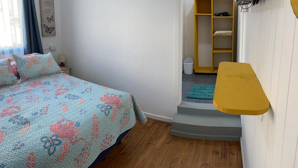 Hostal Dolegant Pichilemu