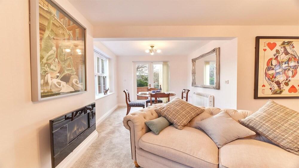 Host Stay Dene Annexe