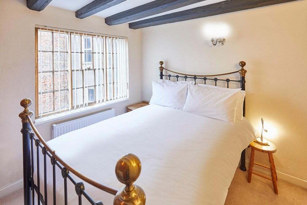 Host Stay Jacksons Cottage