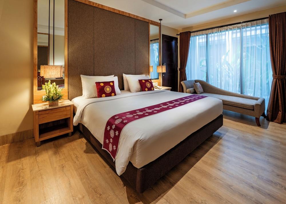 Bali Sunshine Nusa Dua