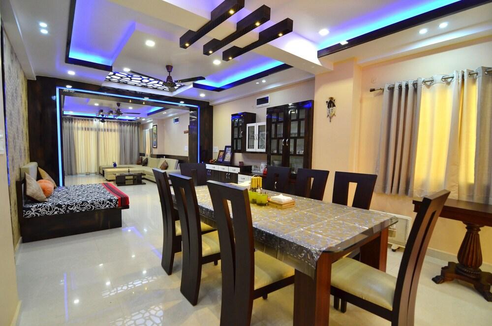 Tulip Residency-A Boutique Stay