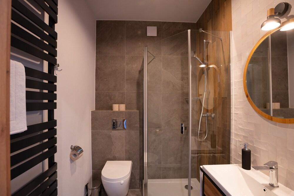 Dream Apart Pod Stokiem