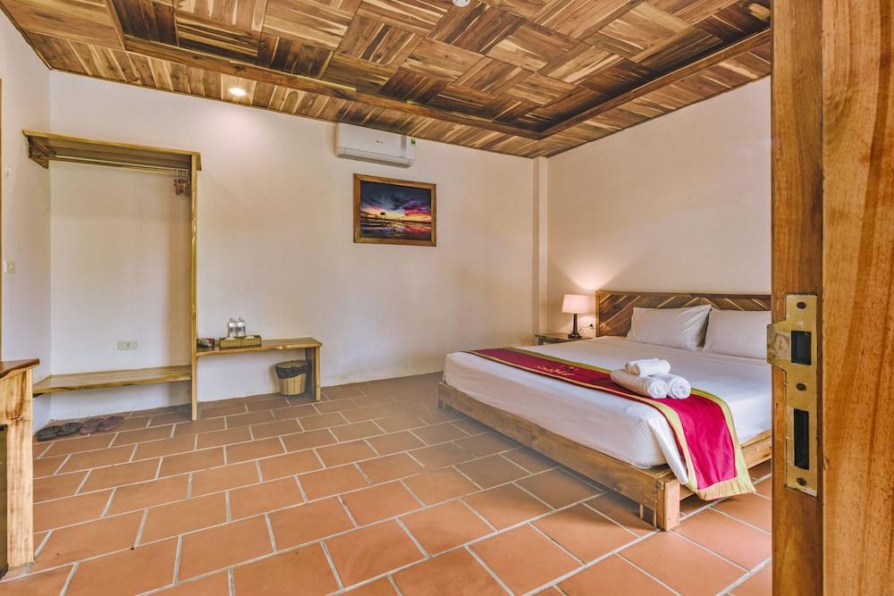 Star Hill Resort Phu Quoc