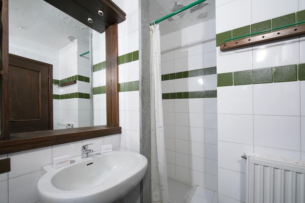 Grange Hike & Ski - 6C Sestriere