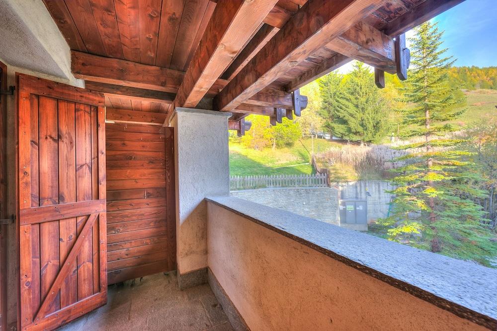 Grange Hike & Ski - 37C Sestriere