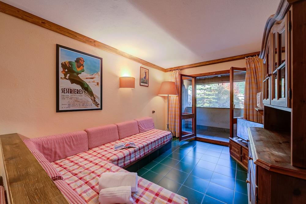 Grange Hike & Ski - 37C Sestriere